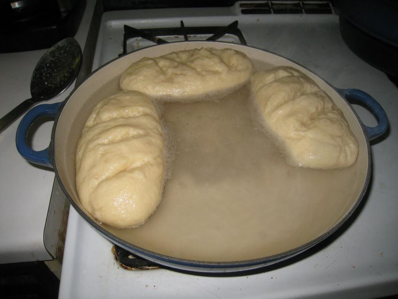 Illustration for article titled Project Breadway: Pretzel Rolls, or, The Price of Hubris